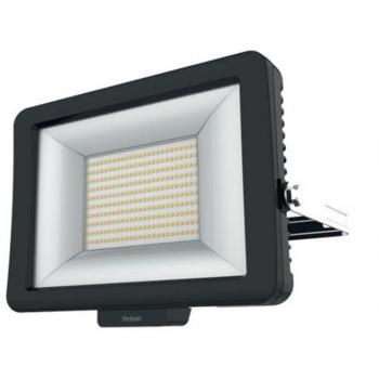 Foco LED Proyector Ajustable 100W 3000K IP65 Negro