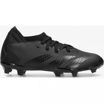 Zapatillas de Fútbol Adidas Predator Accuracy.3 FG para Niños, Talla 35, Color Negro