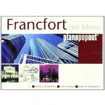 FRANKFURT PLANO