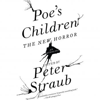 Poe's Children: The New Horror