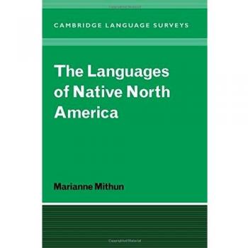 The Languages of Native North America