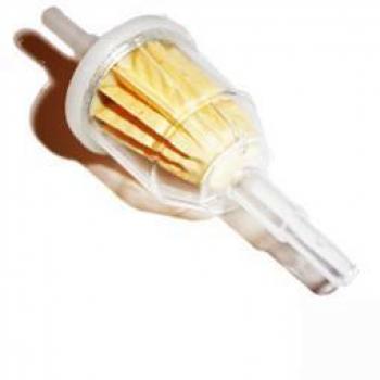 Universal Fuel Filter for 1/4 or 5/16 Pipe