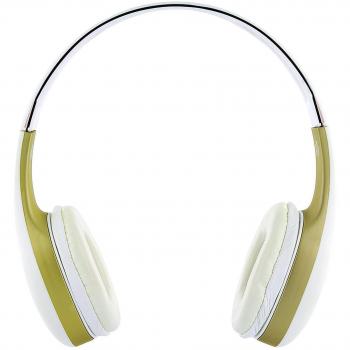 Be Mix diseño aleatorio – Auriculares con micrófono