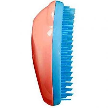 Cepillo Desenredante Tangle Teezer para Cabello Fino y Fragil - Sandía