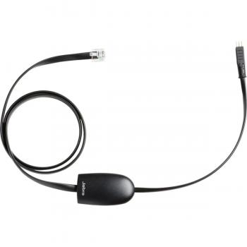 Jabra - Adaptador Link EHS para Polycom