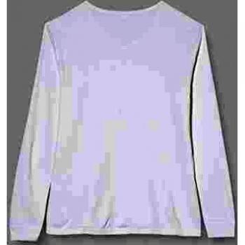Thermal Medium Warmth Long Sleeve V-Neck T-Shirt Le 102