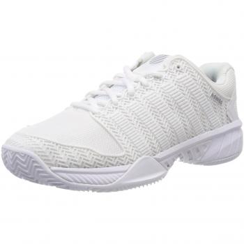 K-Swiss Performance Hypercourt Express HB, Zapatillas de Tenis para Hombre, Blanco
