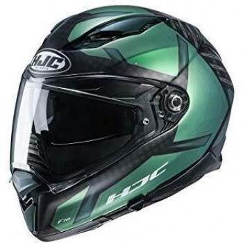 HJC Helmets F70 DEVER MC4SF XS