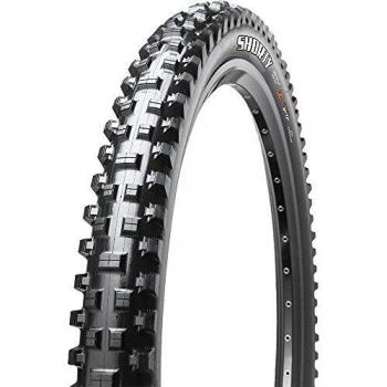 Maxxis 26x2.50 M331RU Shorty F60 3C Exo TR