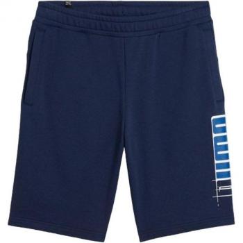 SHORT PUMA ESSENTIALS+ AB
