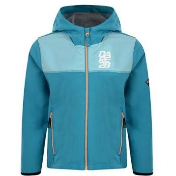 Dare 2b - Sudadera para niño, Infantil, Color Sea Breeze, tamaño Talla 7-8