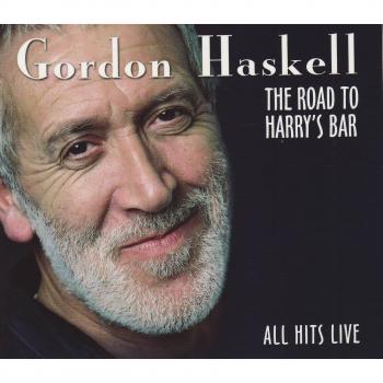 Harry's Bar Live: The Ultimate Hits Collection