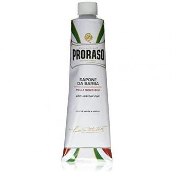 Proraso Shaving Cream Tube - Sensitive