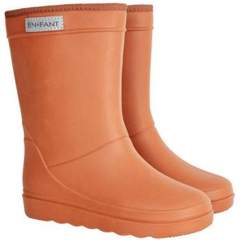 Botas Thermo Marrón Enfant para niños