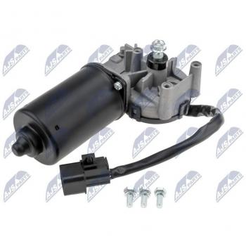 Motor del limpiaparabrisas NTY ESW-HY-501 para Hyundai