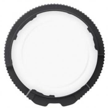 Protector de Lentes Premium de Vidrio Templado para Insta360 X5