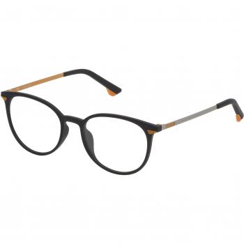 Furla Gafas de Vista VFU 300 Negro Ø53 mm