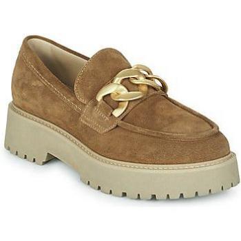 Mocasines Mujer NeroGiardini Modelo VOLTERRA I205110d
