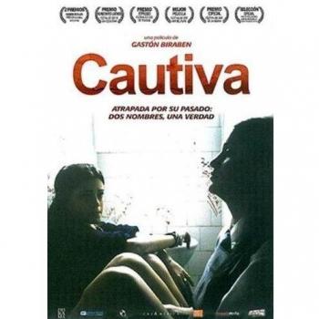 Cautiva [DVD]