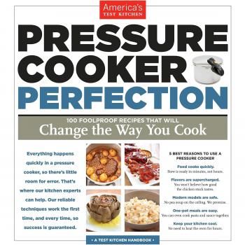 Pressure Cooker Perfection