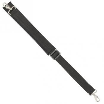 Bandolera para Estuche de Guitarra Alcolchada con Longitud Ajustable de 62cm a 86cm