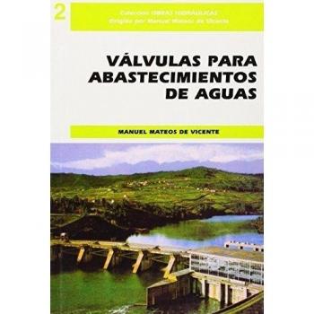 Valvulas Para Abastecimiento De Agua