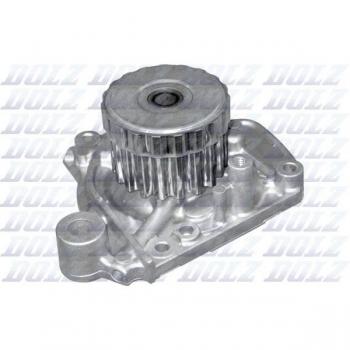 Bomba de agua DOLZ H133 - Tipo: Bomba de agua, Marca: DOLZ, Modelo: H133, Aplicación: Sistema de refrigeración del motor, Material: Aluminio y plástico, Incluye juntas y