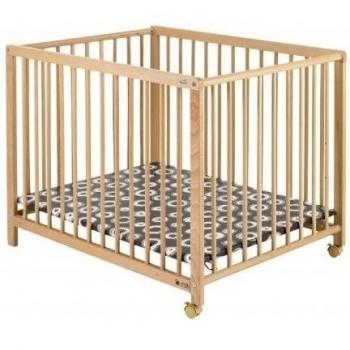 Parque Merlin 99x 100cm Natural-Geuther