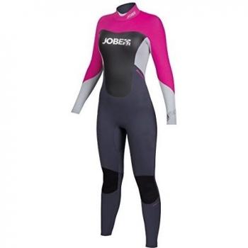 Jobe Progress Mistress Gbs - Producto de wakeboard, color rosa, talla M