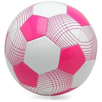 Balón de Fútbol Multicolor Ø 23 cm PVC Cuero
