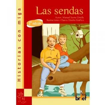 Las Sendas