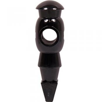 Black Soccerman 16mm
