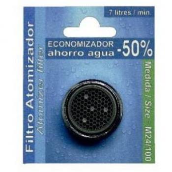 Economizador H22/100 (Blister 1 Unid)