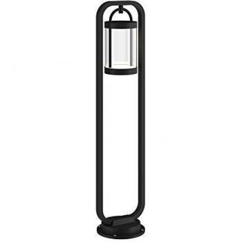 Bolardo Luminoso LED Caius Lucande