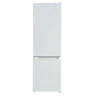 Frigorífico Combi BENAVENT CBM17655EW 176X54 cm