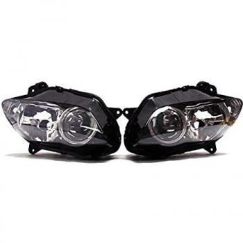 V PARTS - 93693/54 : Faro delantero original homologado