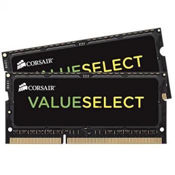 Corsair Value Select - Módulo de memoria SODIMM de 16 GB