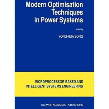 Modern Optimisation Techniques in Power Systems: 20