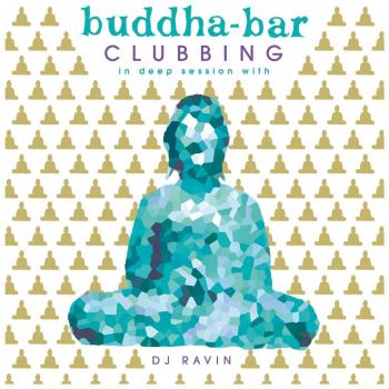 Buddha Bar Clubbing Volume 2 - Various Artists Compilation Album