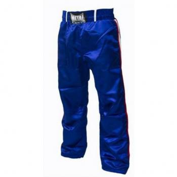 Full 2-Stripe Jogging Suit Metal Boxe