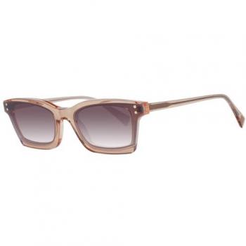 Gafas de Sol Ana Hickmann Marrón Mod. HI9099 63H01