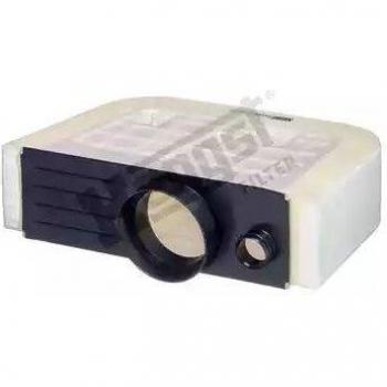 Filtro de aire HENGST FILTER E1338L - Tipo: Filtro de aire; Marca: HENGST FILTER; Modelo: E1338L