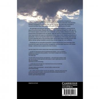 Precipitación: Teoría, Medición y Distribución
