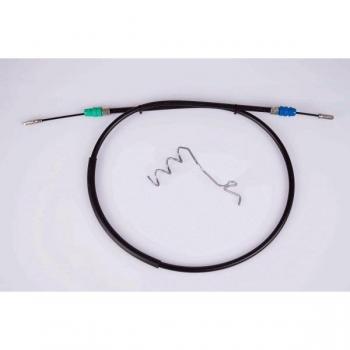 Cable de freno de mano HELLA 8AS 355 665-581 para Ford Transit Mk6, incluye características de alta resistencia y durabilidad