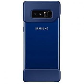 Samsung EF-MN950CNEGWW Great 2Piece Cover depp blue- Version española