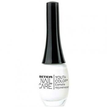 Beter Youth Color Nº 061 White French Manicure Rejuvenating Care (11ml)