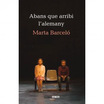 Abans que arribi l’alemany