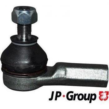 Rótula de dirección JP GROUP 4744600200, tipo: rótula de dirección, características: compatible con vehículos específicos, fabricada en materiales de alta calidad para mayor durabilidad y rendimiento, diseño optimizado para un ajuste perfecto y