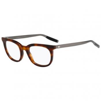 Dior Homme Gafas para muñeco blacktie217 8e2, carey/Matte Dark rutenio estructura de plástico y metal