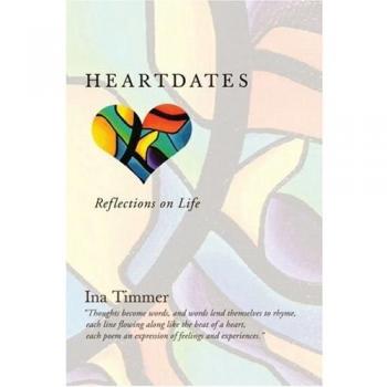 Reflexiones de Vida: Heartdates (Tapa Blanda)
